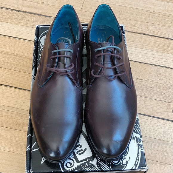 Ted Baker | Shoes | Ted Baker Fonntan 